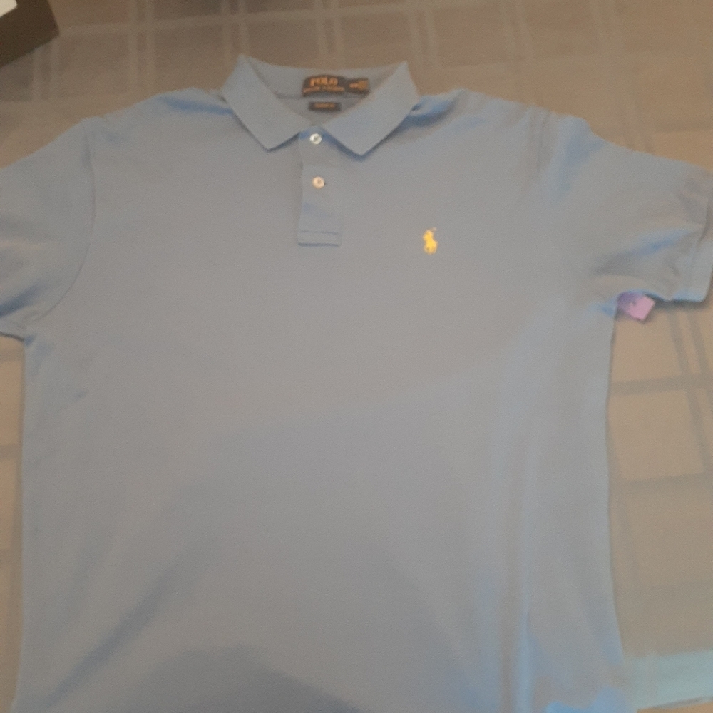 Ralph lauren polo shirt